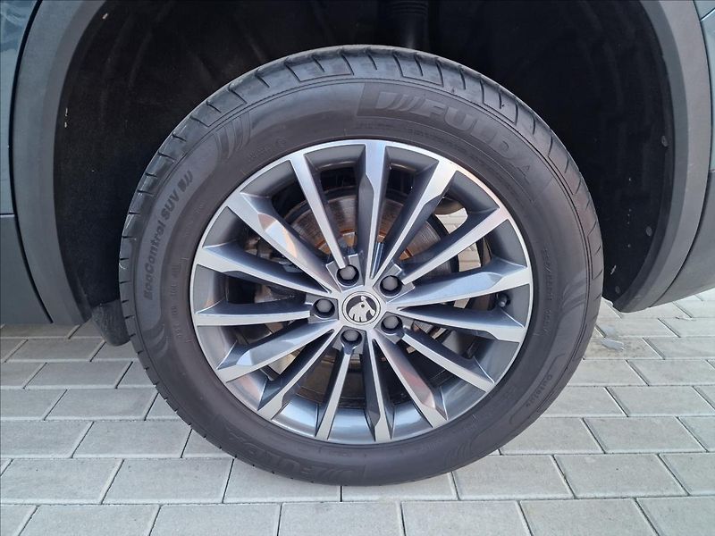 Škoda Kodiaq 2.0TDI 110kW DSG, ČR, 1.Maj. - fotka 45 z 50