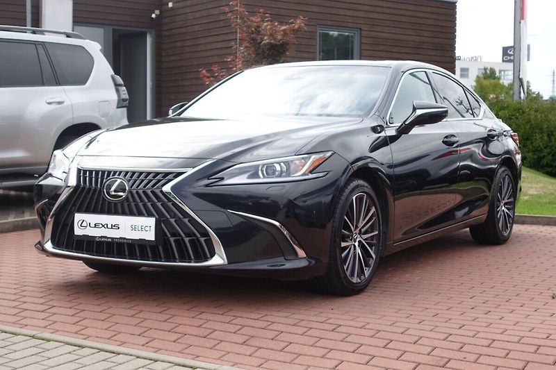 Lexus ES 300h ES300h Business Edition - fotka 2 z 37