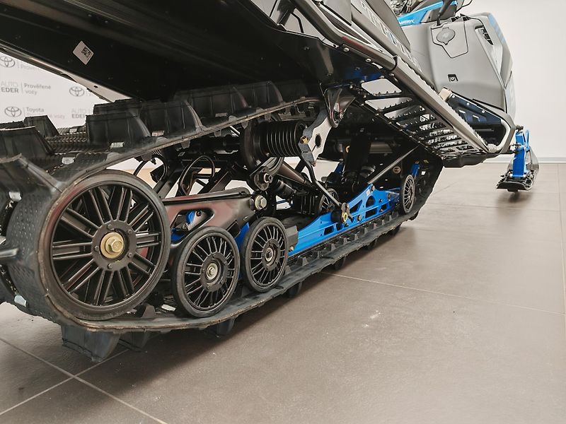 Polaris Ostatní (2026) ProStar S4 TITAN Nordic Pro - fotka 27 z 27