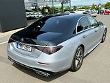 Mercedes-Benz Třídy S (2021) 350 d 4MATIC - náhled 48
