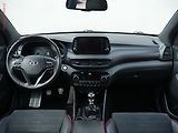 Hyundai Tucson (2020) 1.6T-GDi 4x4, ČR, Navi, kůže - náhled 8