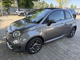 Fiat 500C Sport Automat - náhled 7