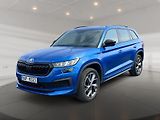 Škoda Kodiaq (2023) SPORTLINE 1.5TSI 110kW DSG CZ  - náhled 1