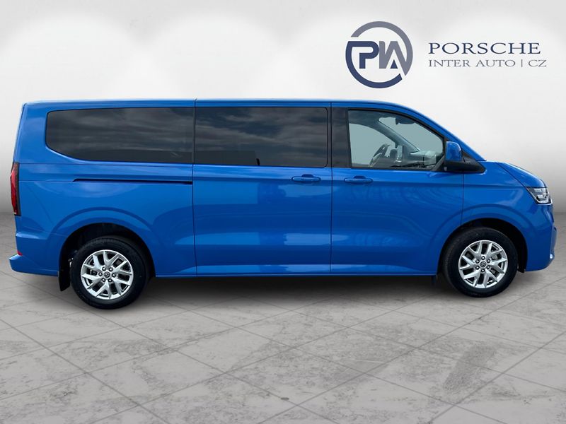 Volkswagen Caravelle (2026) STYLE 2.0TDI 4MOT 8AUT DR - fotka 7 z 23