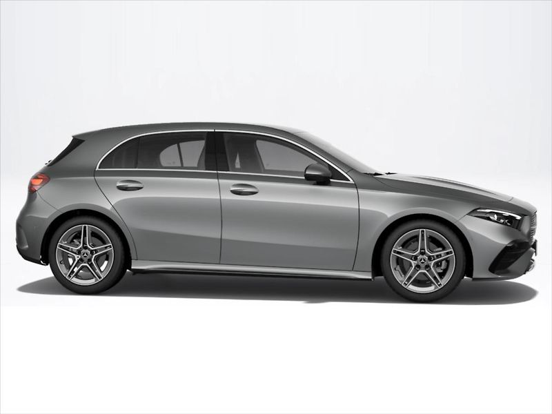 Mercedes-Benz Třídy A (2026) 1,3 A 200 Edition 140 Years - fotka 3 z 9
