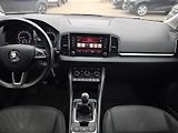 Škoda Karoq 2018 ČR 1.0TSI 85kW - náhled 10