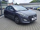 Hyundai i30 1.6 CRDI/81kW - náhled 2