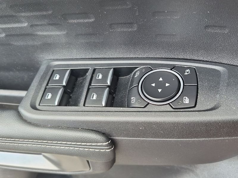 Ford Ranger Tremor DC 2,0 ECB AT 4WD - fotka 23 z 28