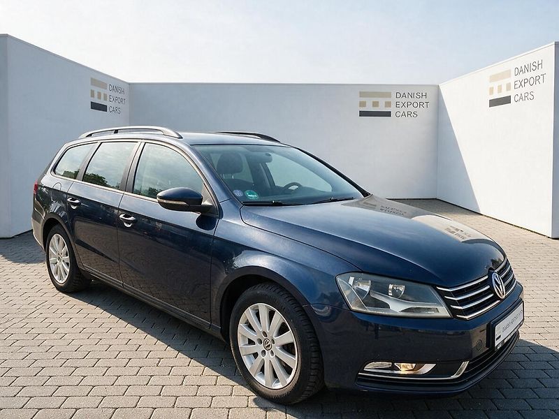 Volkswagen Passat 1.4 TSI 90kW, NOVÉ ROZVODY. - fotka 3 z 42