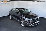Volkswagen T-Roc (2025) Style 1.5TSI 110kW, záruka 5 l - náhled 6