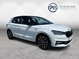 Škoda Fabia MONTE CARLO 1.5TSI DSG - náhled 8