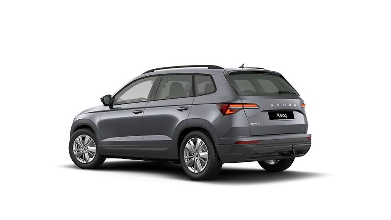 Škoda Karoq (2026) 1,5 TSI 110 kW  Classic - fotka 2 z 6