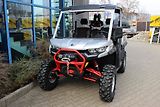 Can-Am Traxter HD 10 XMR INT (2025) MY25 AKCE DOPLŇKY 50 000 - náhled 1