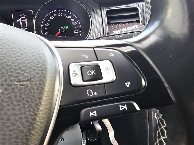Volkswagen Golf Sportsvan 1,4TSi DSG LOUNGE NAVI STK - fotka 16 z 53