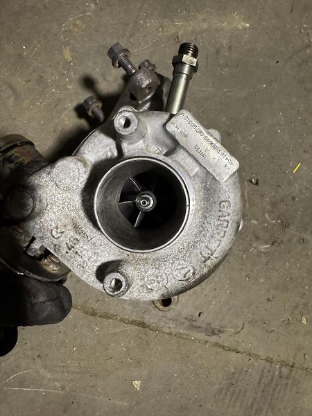 Volkswagen Sharan turbo 1.9tdi 66kw  - fotka 4 z 5
