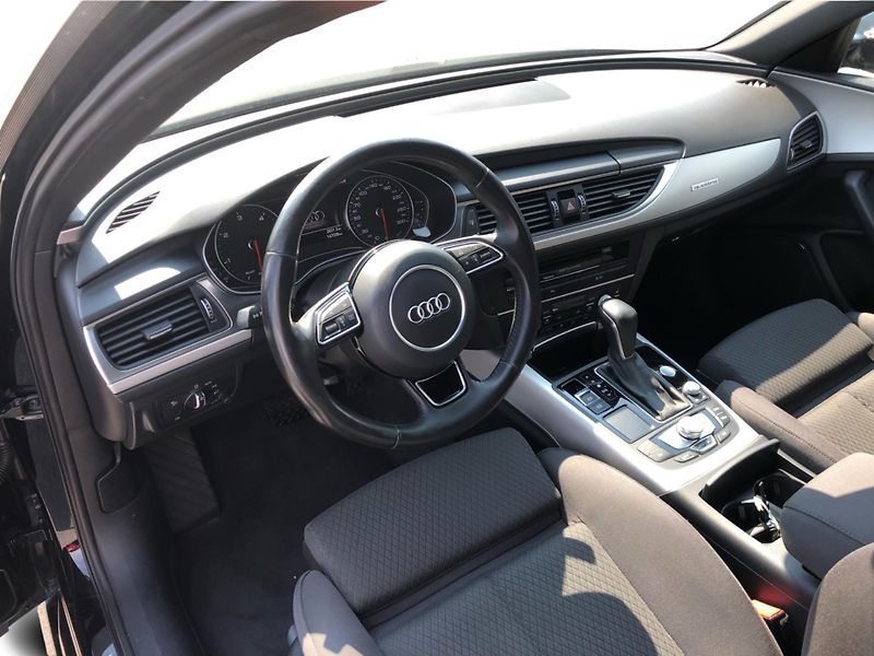 Audi A6 3,0 TDI  Quattro - fotka 5 z 29