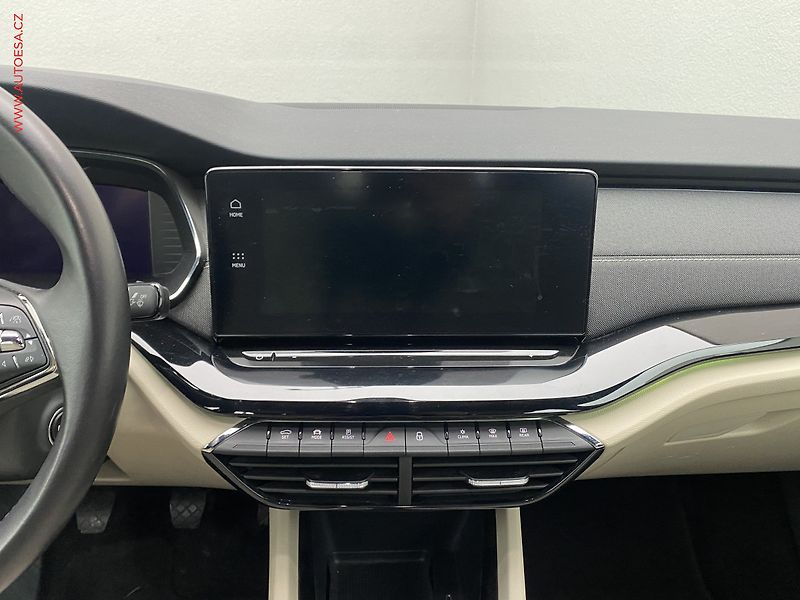 Škoda Octavia (2020) 2.0 TDi, 1.maj,ČR, Style - fotka 12 z 21
