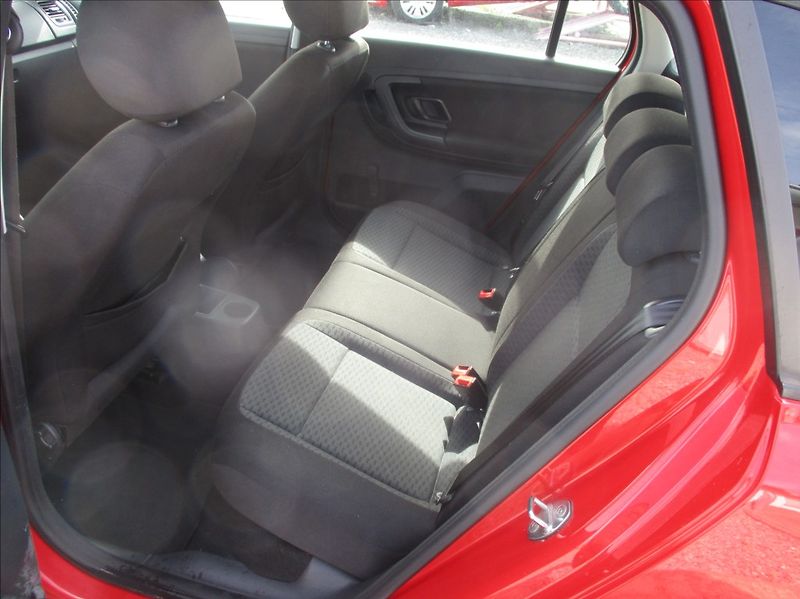 Škoda Fabia 1,2 TSI, 77kW, klima,servis, - fotka 10 z 23
