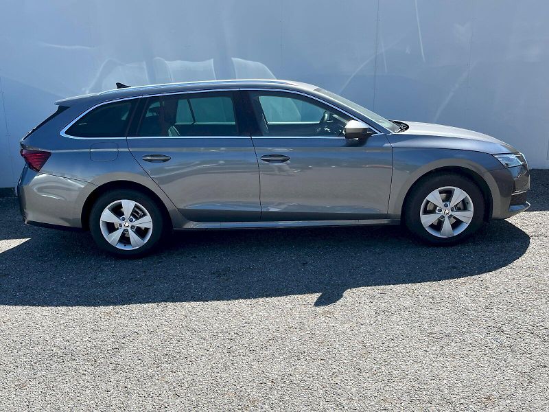 Škoda Octavia (2025) 2.0 TDI 110kW DSG Top Selectio - fotka 23 z 25