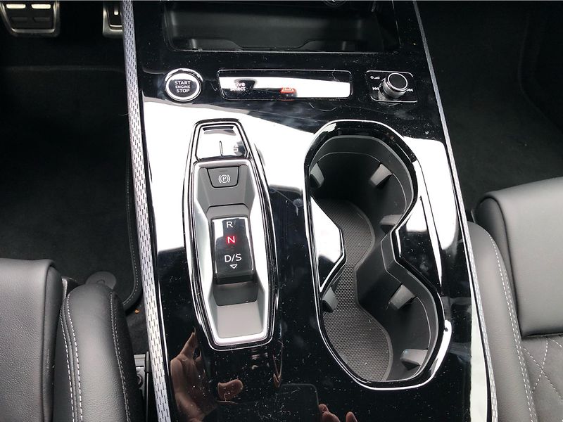 Audi A5 2.0 TDI quattro 150kW - fotka 21 z 29