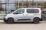 Citroën Berlingo (2026) 1,2 PLUS benzín 110k + STYL - náhled 8