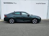 Škoda Octavia (2025) RS 2,0TSI A7F - náhled 7