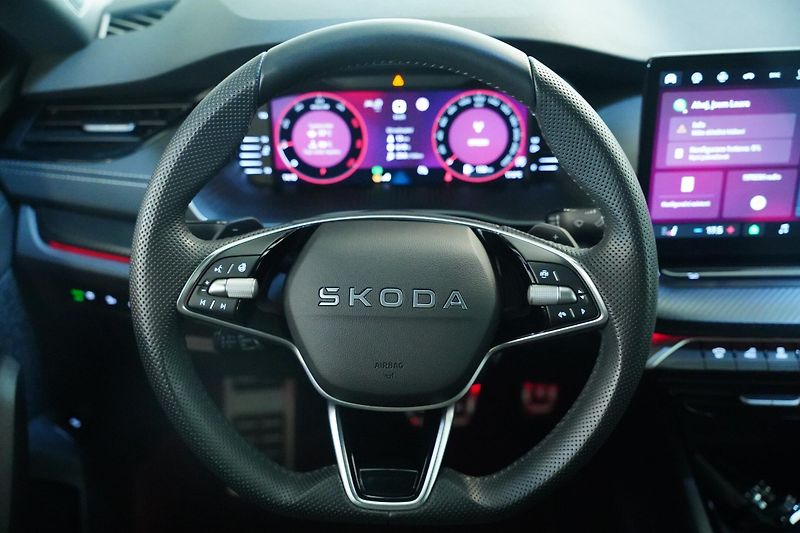 Škoda Octavia - fotka 19 z 30