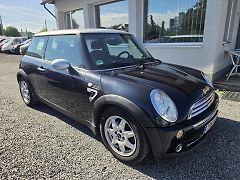 Mini Cooper 1.6 i  - fotografie inzerátu