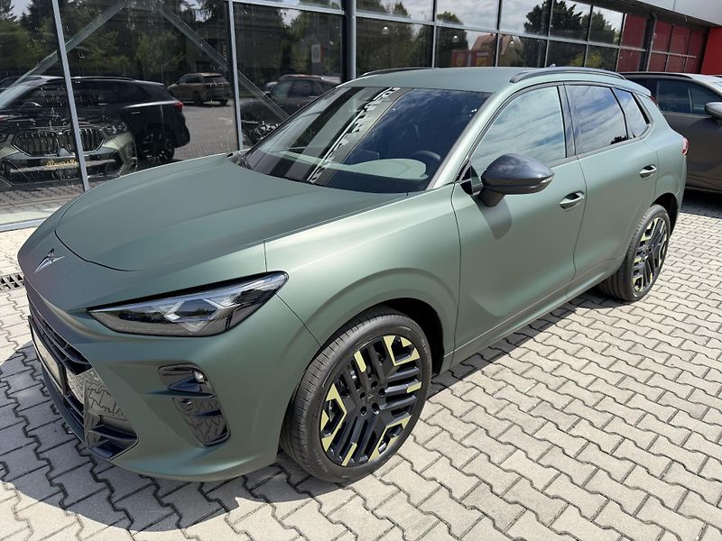 Cupra Terramar (2026) 2.0TSI 150kW 4WD TRIBE NT IMPR - fotka 18 z 49