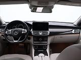 Mercedes-Benz CLS 3,0 350d 190kW 4Matic CZ DPH - náhled 20