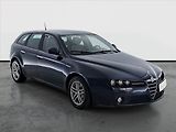 Alfa Romeo 159 (2009) 1.9 JTD, nová STK, Tažné - náhled 1