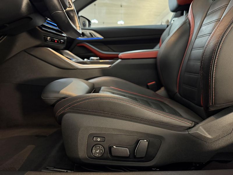 BMW Řada 4 430d xDrive M-PRO Indiv.  - fotka 25 z 47