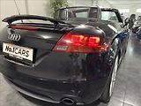 Audi TT 2,0   T211HP FL 3xS-LINE TOP - náhled 20