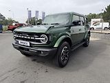 Ford Bronco (2024) Outer Banks, 5dveřová, 2.7 Eco - náhled 7