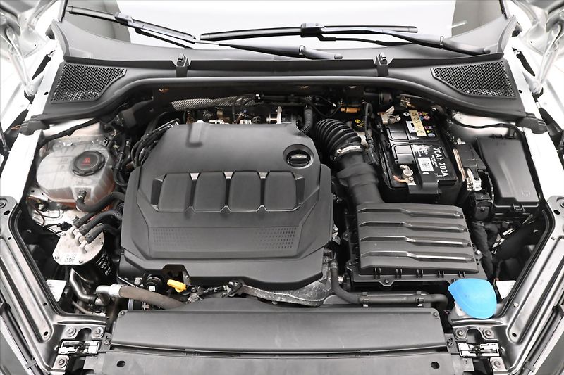 Škoda Octavia 2,0 TDI 110 kW DSG NAVIGACE Zá - fotka 9 z 30