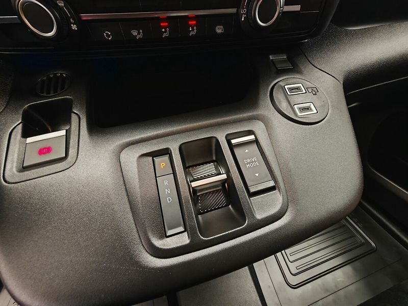 Toyota ProAce City Full Electric (50kWh) - 1 E-To - fotka 22 z 24