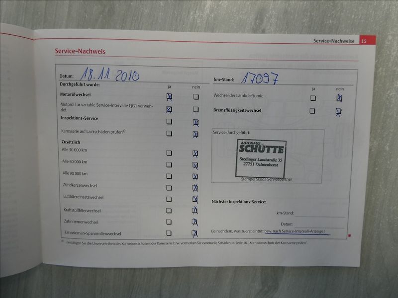 Škoda Fabia 1,6 2x kola,serviska,1.majitel - fotka 39 z 60