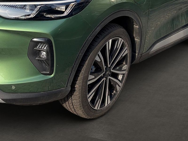Ford Kuga ACTIVE X PHEV CZ ZÁRUKA TOP VÝ - fotka 6 z 18