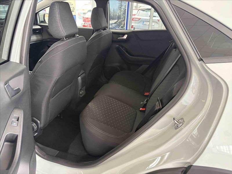 Ford Puma (2026) 1,0 EcoBoost mHEV 92kW/125k  T - fotka 15 z 16