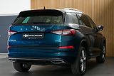 Škoda Kodiaq 2.0TDI 147kW 4x4 L&K Tažné DCC - náhled 3