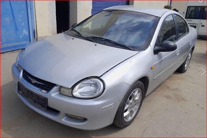 Chrysler Neon 2.0 98Kw ECB NÁHRADNÍ DÍLY - fotka 1 z 1