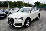 Audi Q3 2.0 TDI Quattro/automat/180 PS - náhled 1