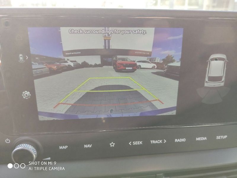 Hyundai i20 26 1,0 TGDI DCT WAVE - fotka 6 z 6