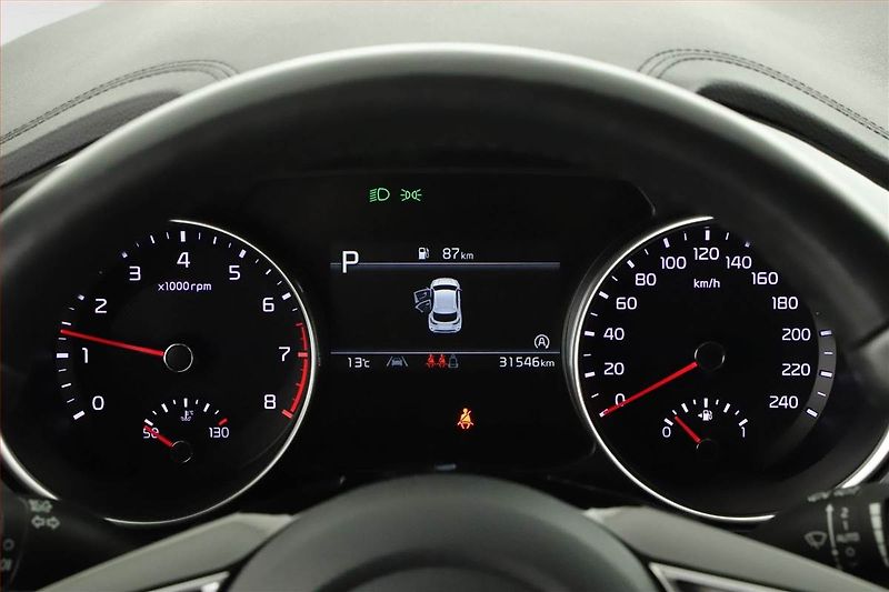 Kia XCeed (2023) Exclusive 1.5 T-GDI - fotka 8 z 15