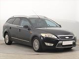 Ford Mondeo (2008) 2.0 TDCi, nová STK, pěkný stav - náhled 1