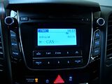 Hyundai i30 (2017) 1.6GDi, ČR, ČR, výhř.sed. - náhled 17
