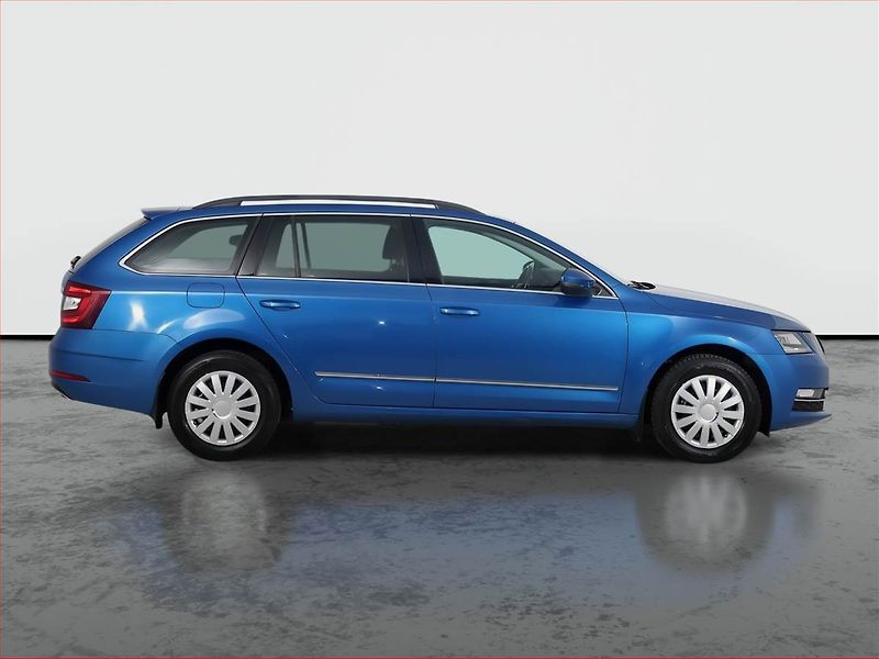 Škoda Octavia (2017) 1.6 TDI, Tempomat - fotka 6 z 18