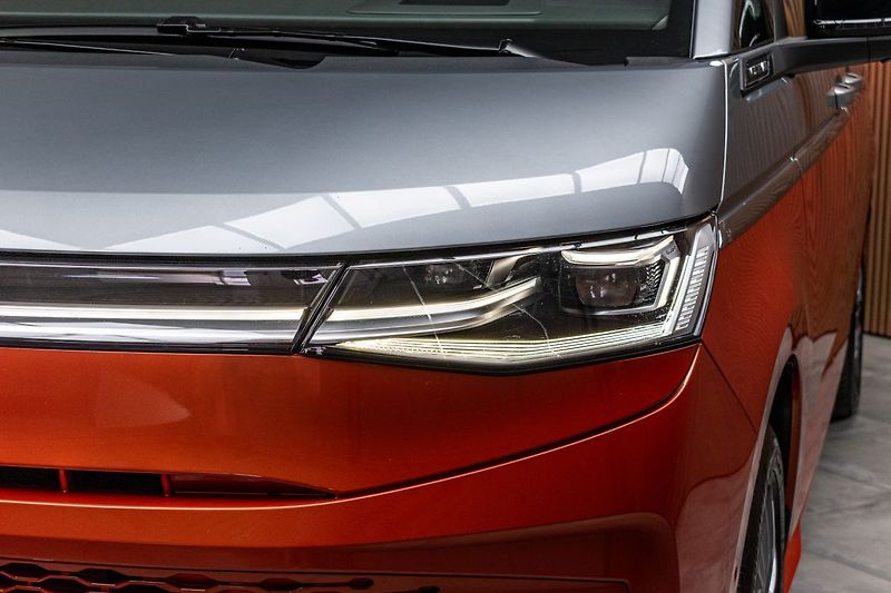 Volkswagen Multivan 1.4 TSI LONG*TAŽNÉ*ZÁRUKA*ČR 1 - fotka 41 z 50