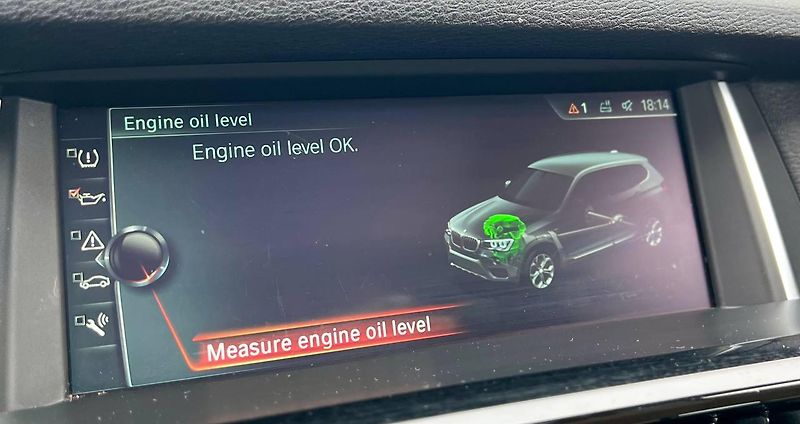 BMW X3 (2017)  XDRIVE28I AUTOMAT 2017 180KW - fotka 33 z 35