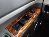 Jeep Grand Cherokee (2009) 3.0 CRD, 4X4, Automat - náhled 15
